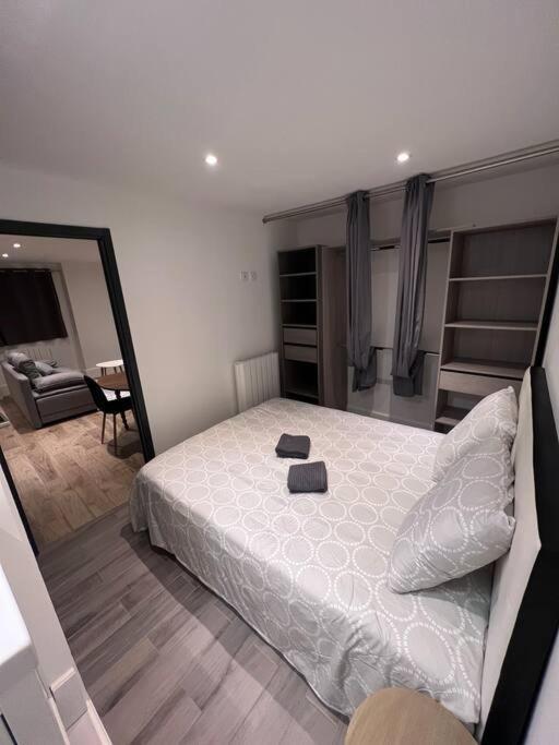 Apartmán Appt Coup De Coeur Hyper Centre - Wifi Orléans Exteriér fotografie