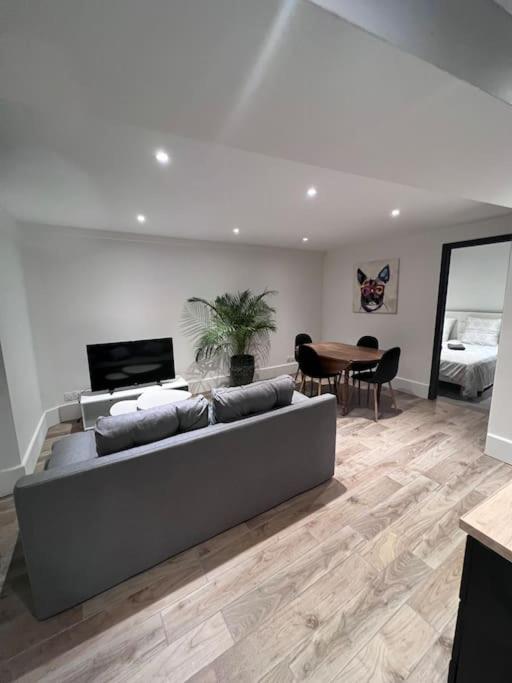 Apartmán Appt Coup De Coeur Hyper Centre - Wifi Orléans Exteriér fotografie